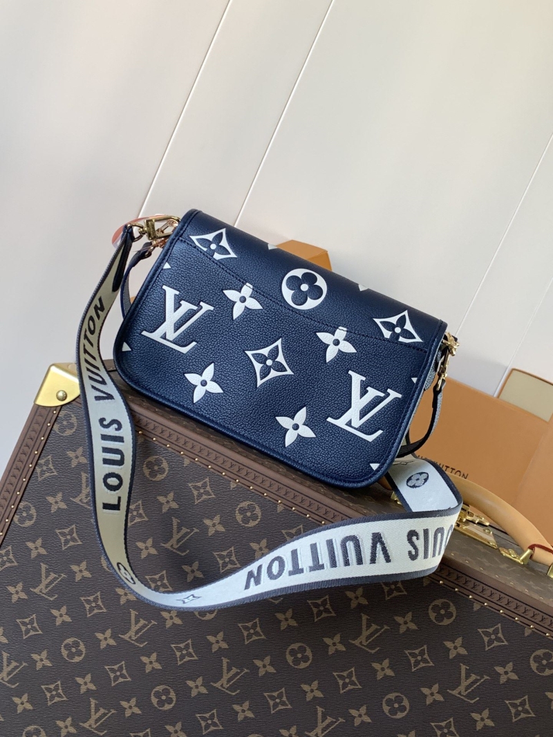 LV Satchel Bags